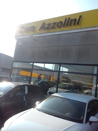 Cars Azzolini