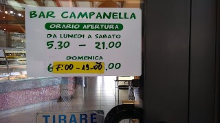 Bar La Campanella