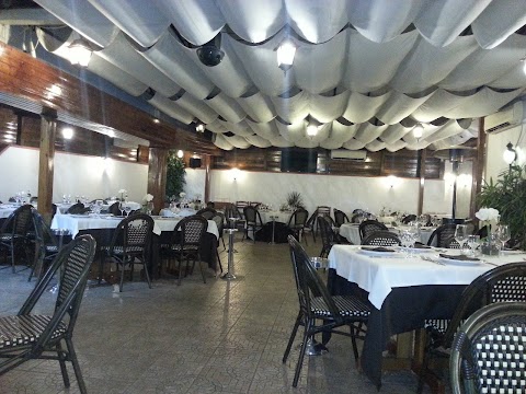 Ristorante Giardino D'Averno