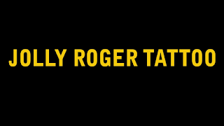 JOLLY ROGER TATTOO