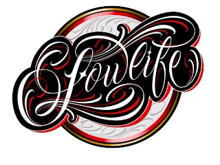 LowLife Tattoo Concept