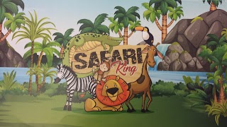 Safari King