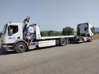 Carrozzeria Fabrizi SaS Off.na Meccanica