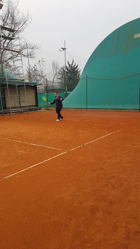 Associazione Sportiva International Tennis Remador