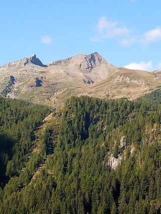 Petit Mont Blanc