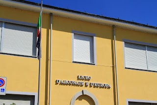 Liceo d'Arconate e d'Europa