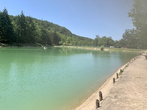 Ristorante Rifugio Lago Rioletta