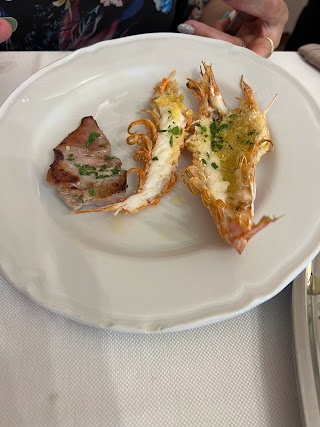 Ristorante Il Cavaliere