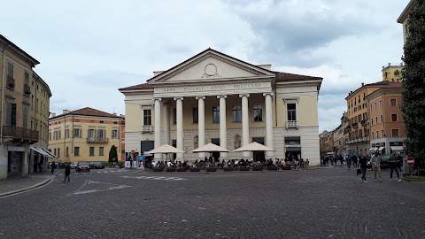 Teatro Sociale di Mantova