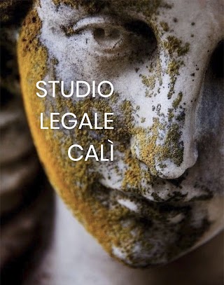 Studio Legale Avv. Antonino Calì