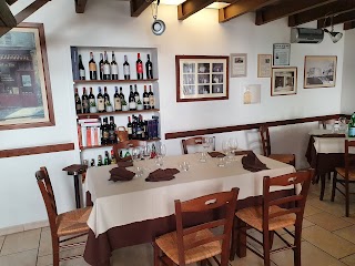 Trattoria San Domenico