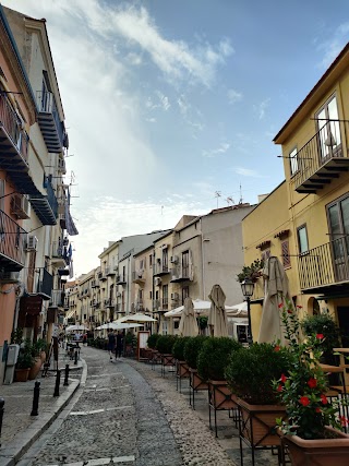 ristorante l'antica corte