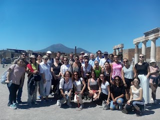 Francesca Liotti - Guida Turistica Campania