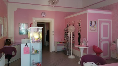 Pink Nail Center