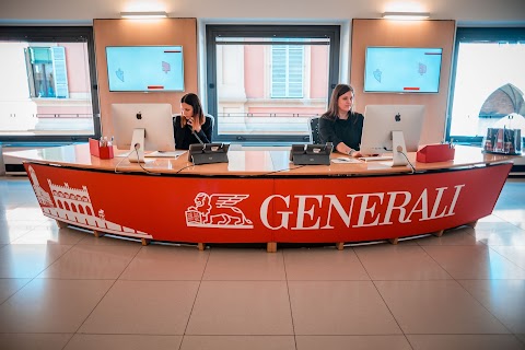 Ag Generali PIACENZA - PIAZZA DEI CAVALLI