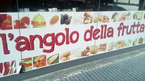 L'angolo della frutta rovetta