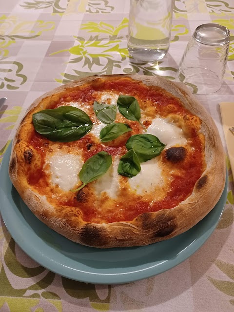 Ristorante Pizzeria Airone in Rosa