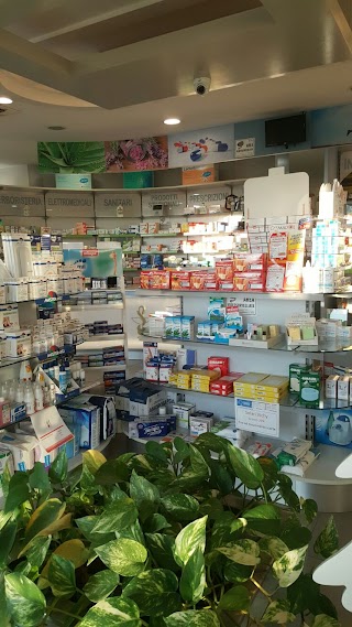 Farmacia Sabotino Di Bertuzzi Maria Luisa Teresa