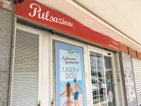 Pulsazione Roma Malafede