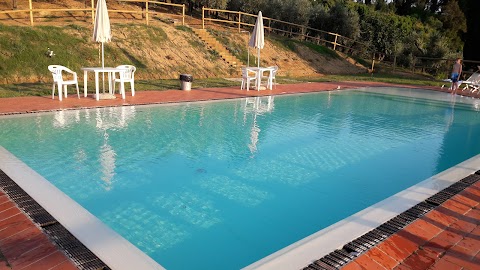 Agriturismo Montalto