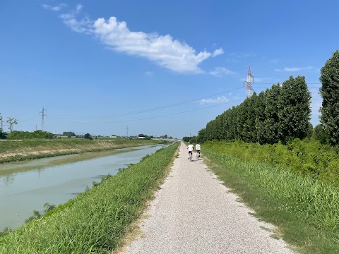 Riviera del Brenta Bike