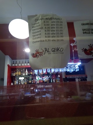 Al Geko Bar