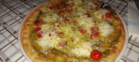 Pizza Telefono di Crapanzano Gaetano