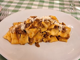 Trattoria La Querce