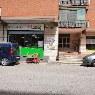 Supermercati Pellicano