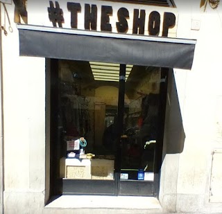 # The Shop Firenze