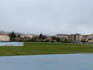 Pista di Atletica Leggera "Isaia Di Cesare"