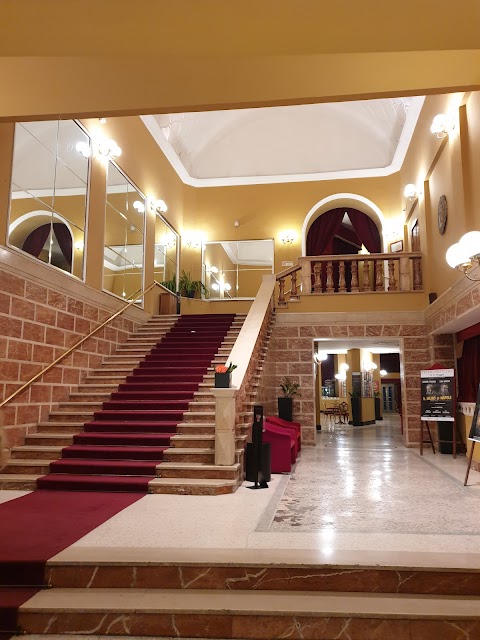 Teatro Augusteo