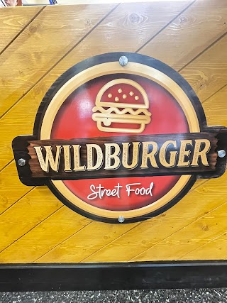 WILD BURGER