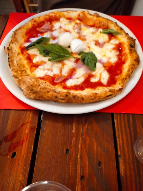 Pizzeria Corallo