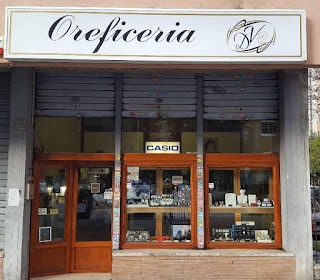 Oreficeria Orologeria della Vecchia Danilo