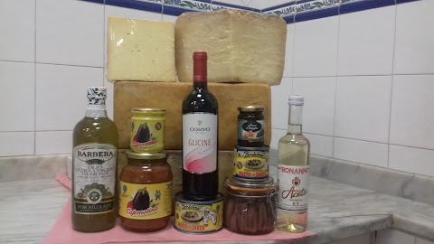 Antica Salumeria Sclafani SRL