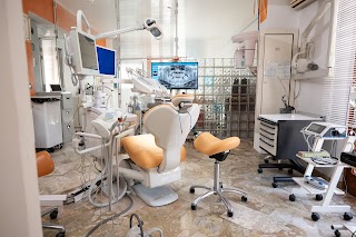 Studio dentistico Seidita - Iros