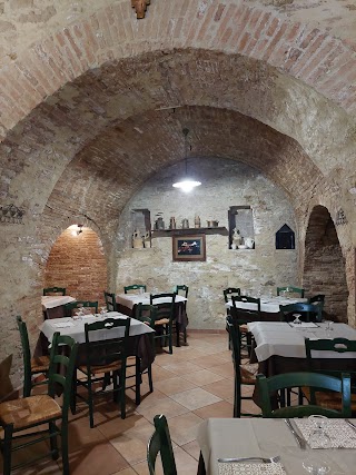 Ristorante Pizzeria L'Incontro di Laurenza Beniamino