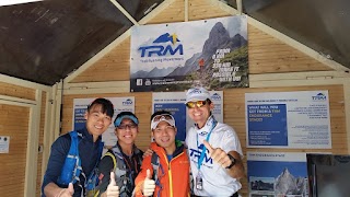 Trail Running Movement - Lombardia Milano Centro