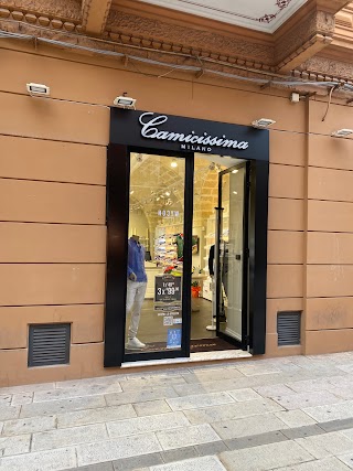 Camicissima