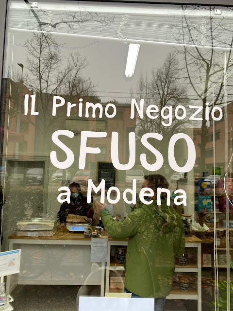 La Sfuseria Bottega Sostenibile