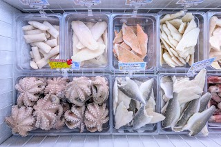 Frozen Food - Surgelati di Ogni Genere