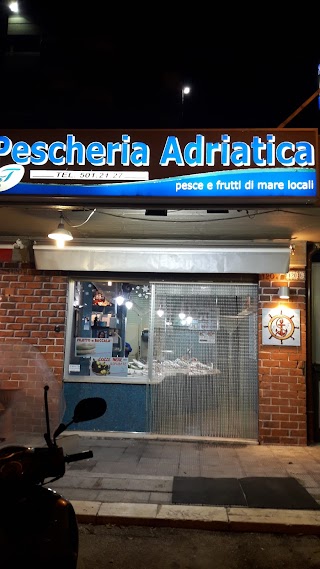 Pescheria Adriatica di Troccoli Erminia