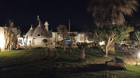 Trullo Suenn