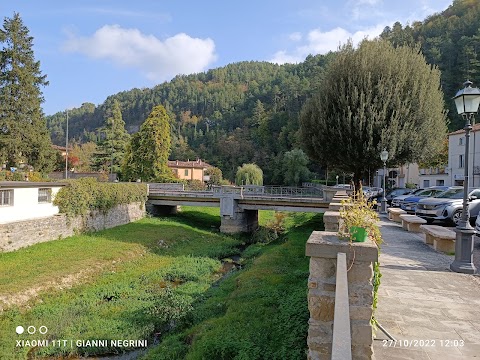 La Taverna dei Rioni