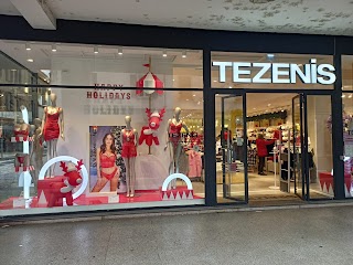 Tezenis