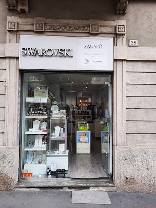 Multibrand Swarovski Ragazzi