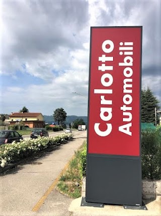 Carlotto Automobili