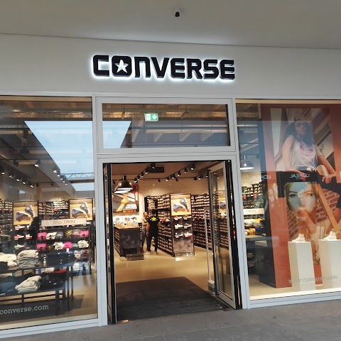 Converse Factory Store