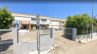 Liceo Scientifico Tradizionale e Sportivo - IISS "Francesco Calasso"